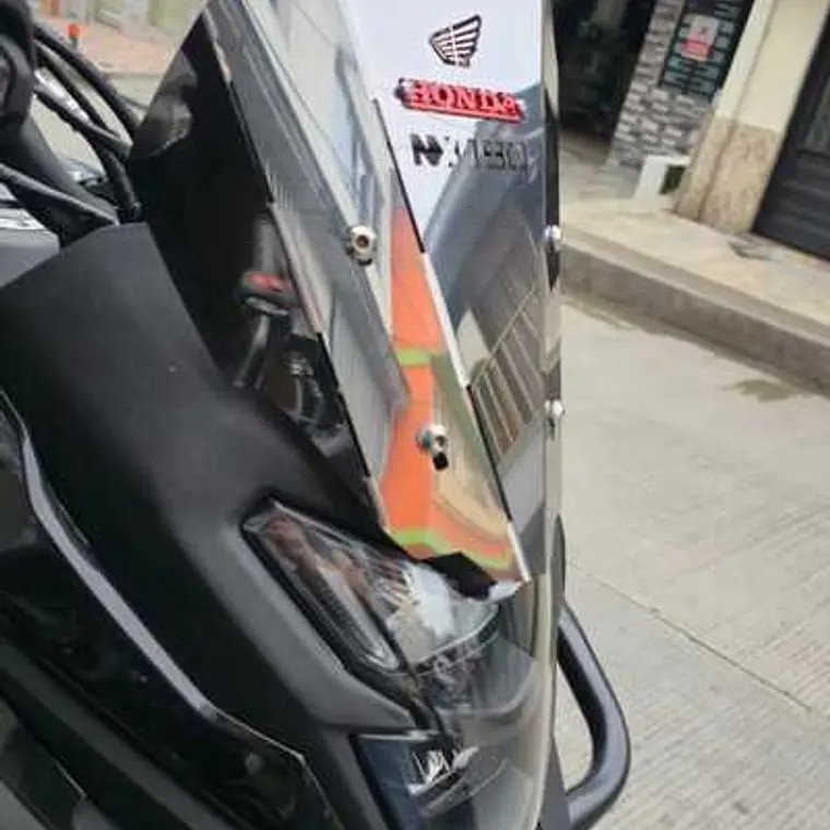 CUPULA NX 190 HONDA 2