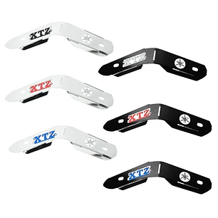 MOFLE XTZ 125 REF 2 3D