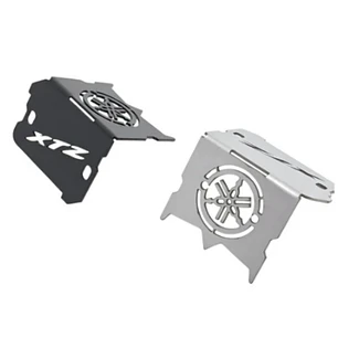 PROTECTOR DE BOMBA DELANTERA XTZ