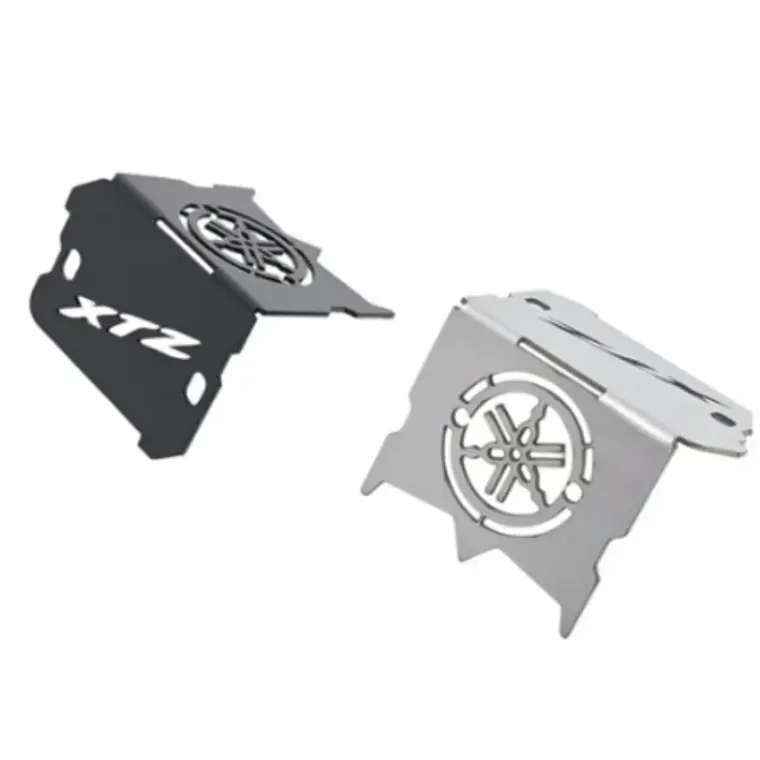 PROTECTOR DE BOMBA DELANTERA XTZ 1