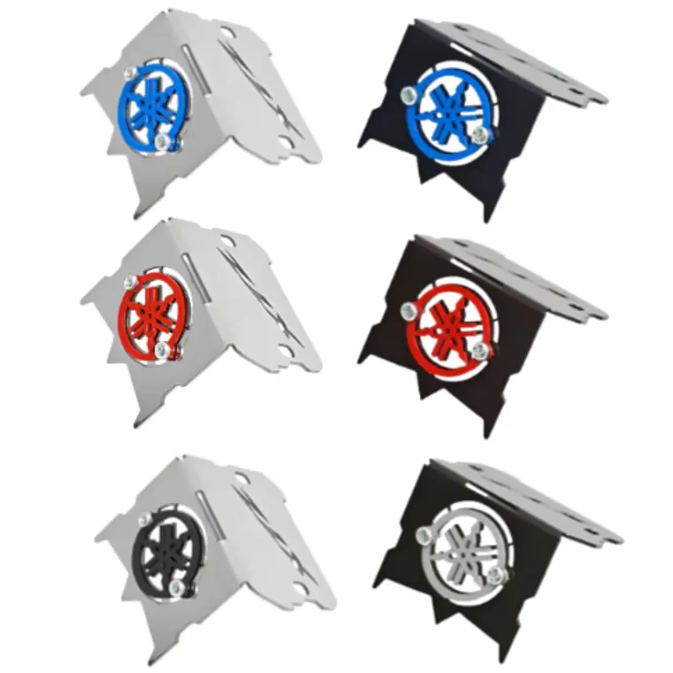 PROTECTOR DE BOMBA DELANTERA XTZ 3D 1