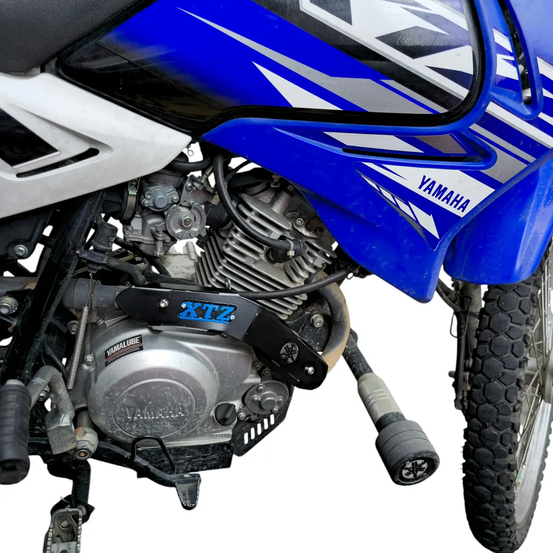 SLIDER XTZ 125 2
