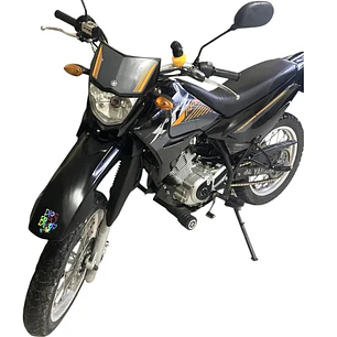 SLIDER XTZ 125 BASICO