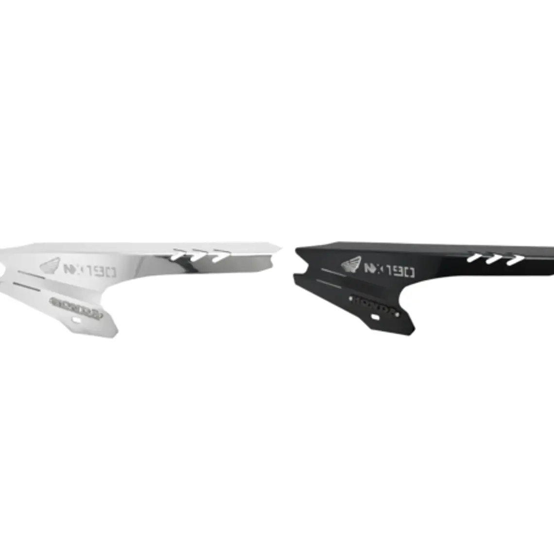 GUARDA CADENA NX 190 HONDA 1