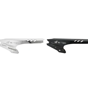 GUARDA CADENA NX 190 HONDA