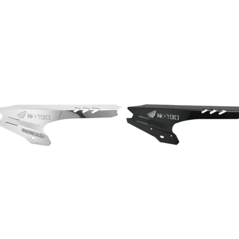 GUARDA CADENA NX 190 HONDA 1