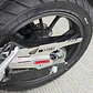 GUARDA CADENA NX 190 HONDA - Miniatura 2