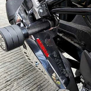 MOFLE NX 190 HONDA 3D