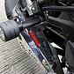 MOFLE NX 190 HONDA 3D - Miniatura 2