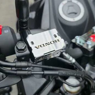 PROTECTOR DE BOMBA DELANTERA NX 190 HONDA 3D