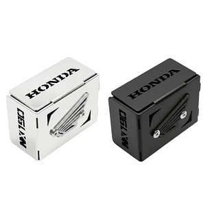 PROTECTOR DE BOMBA TRASERA NX 190 HONDA