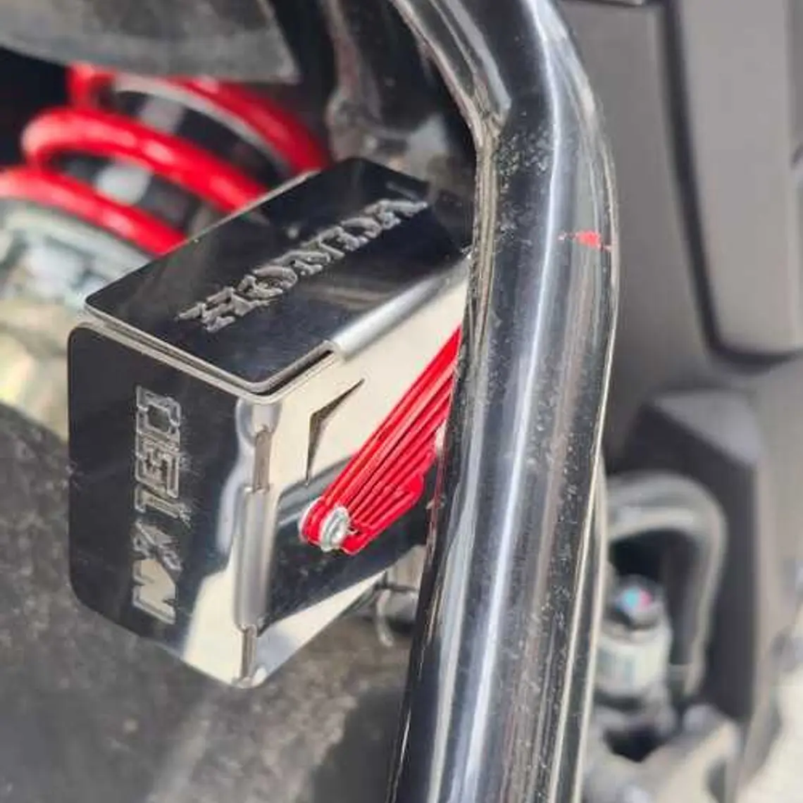 PROTECTOR DE BOMBA TRASERA NX 190 HONDA 3D 2