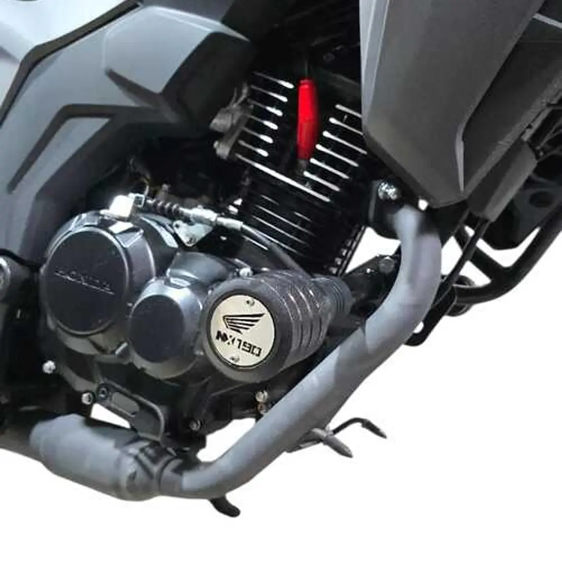SLIDER BASICOS NX 190 HONDA 2