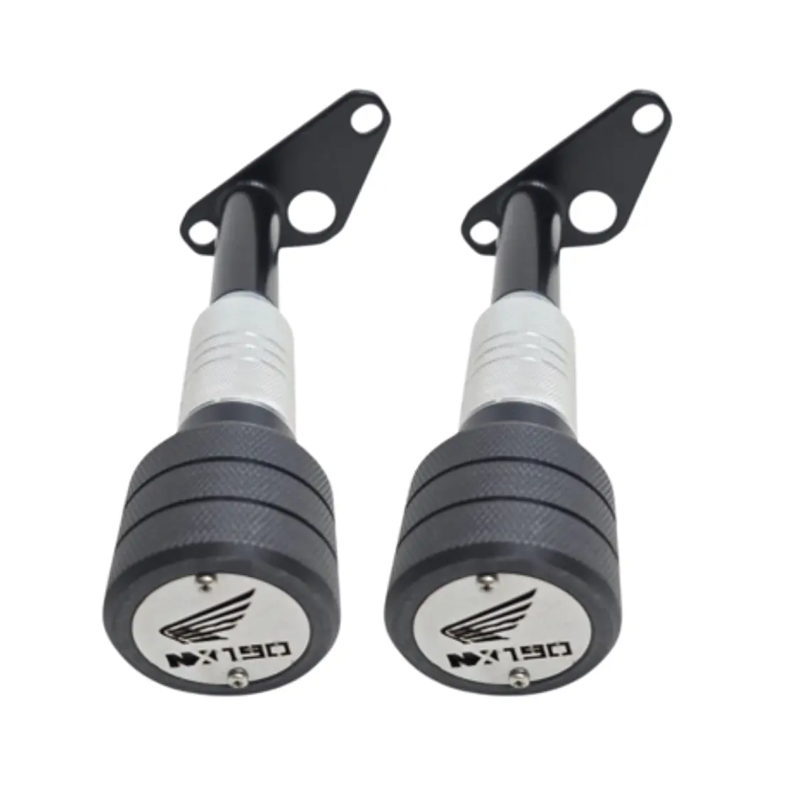SLIDER DE LUJO NX 190 HONDA 1