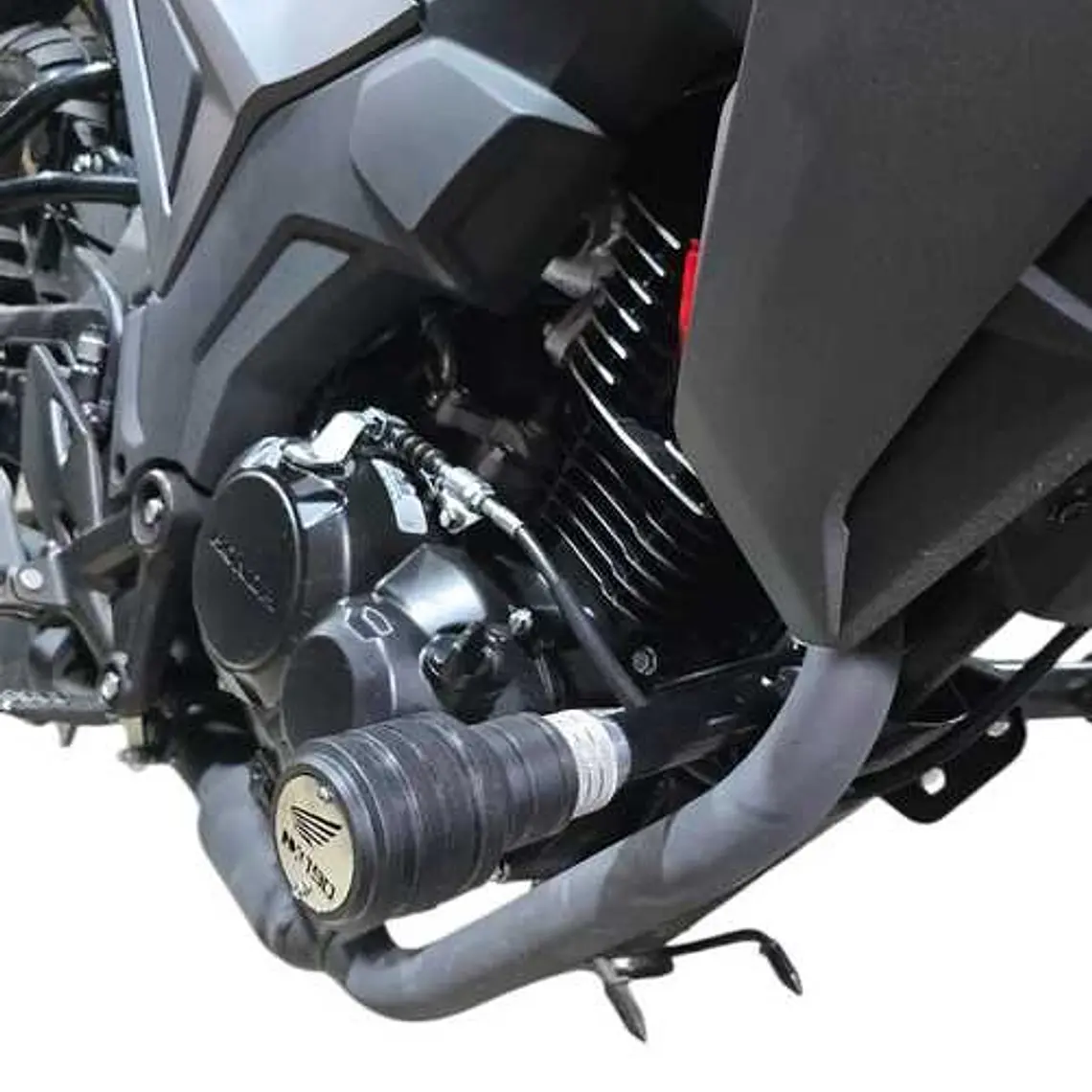 SLIDER PREMIUM NX 190 HONDA 2