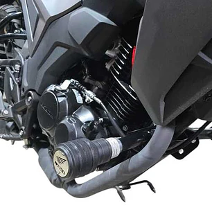 SLIDER PREMIUM NX 190 HONDA