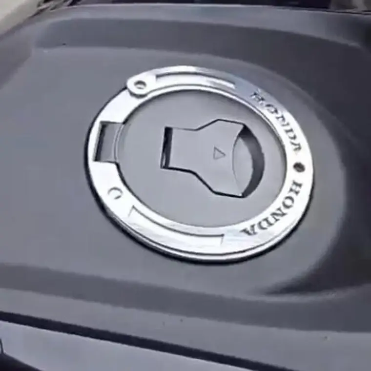 TAPA GASOLINA NX 190 HONDA 2