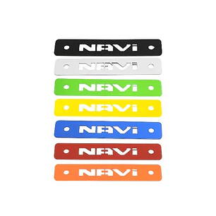 FRONTAL NAVI