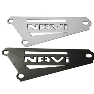 GUARDA BARRO NAVI
