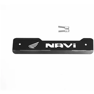 MOFLE NAVI