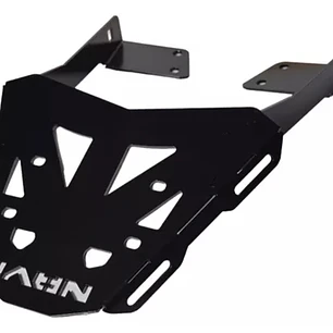 PARRILLA NAVI