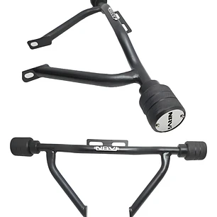 SLIDER TUBULAR NAVI