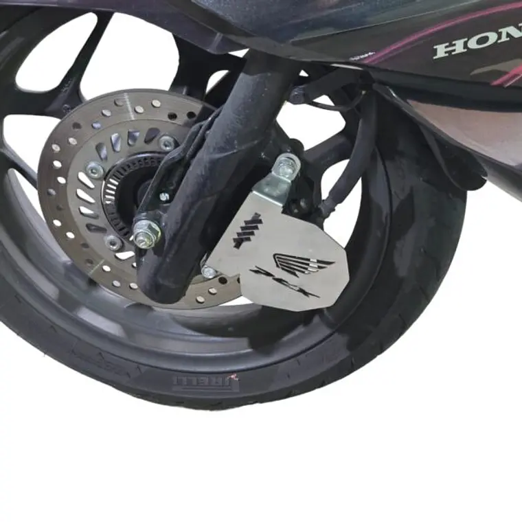 CALIPER PCX 2