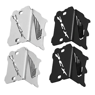 PROTECTOR DE BOMBAS DELANTERAS PCX