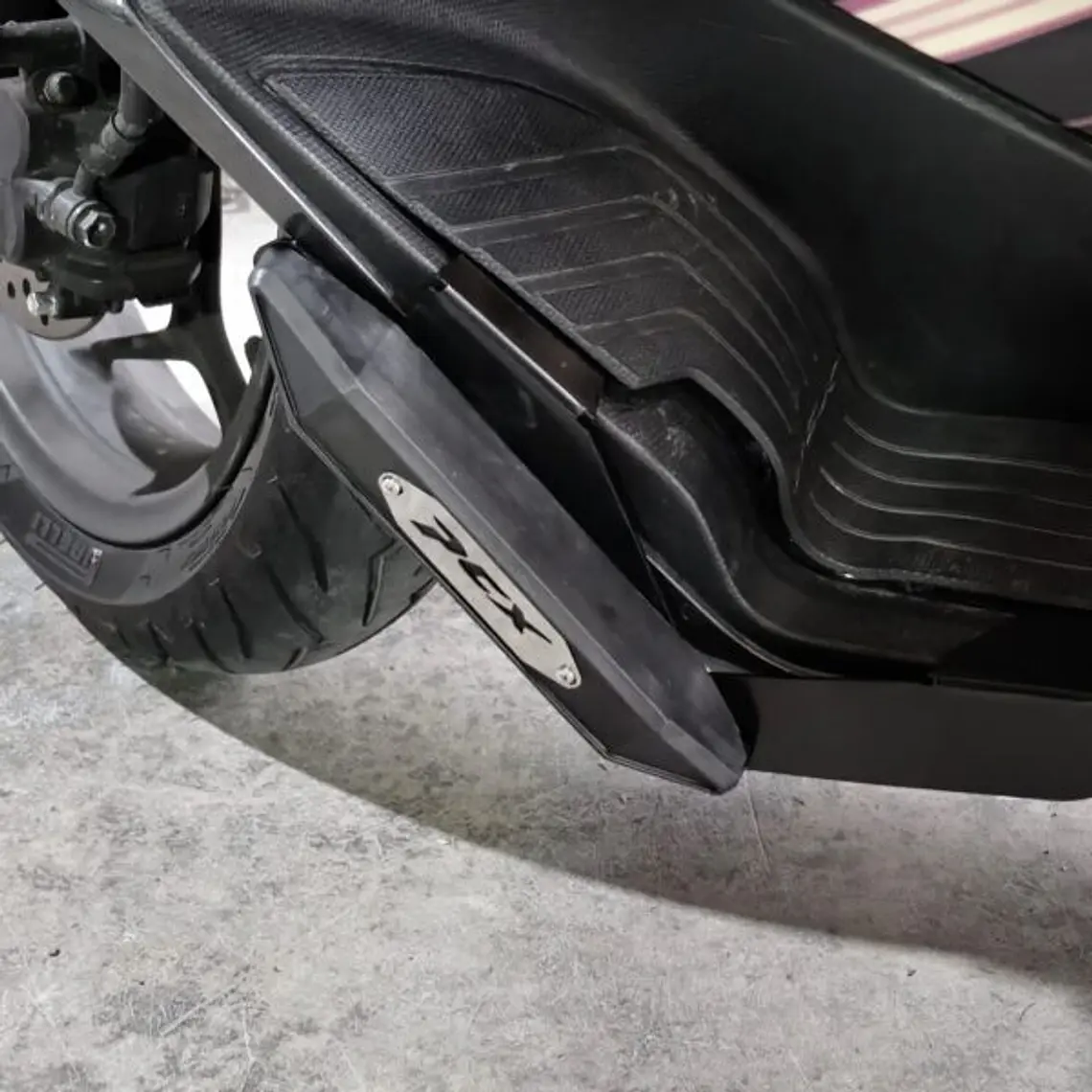 SLIDER LATERALES REF 2 PCX 2