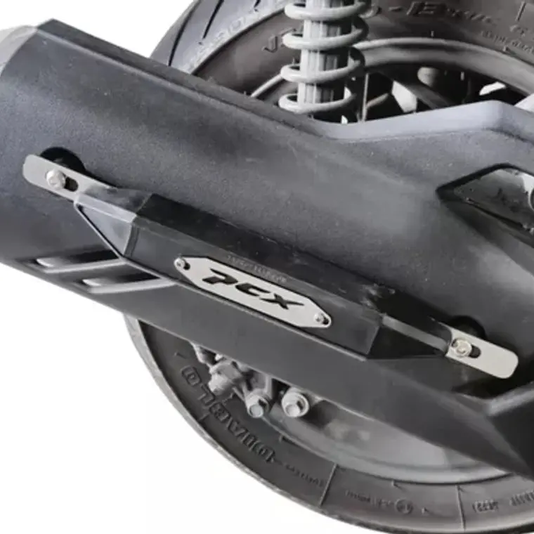SLIDER MOFLE PCX 2