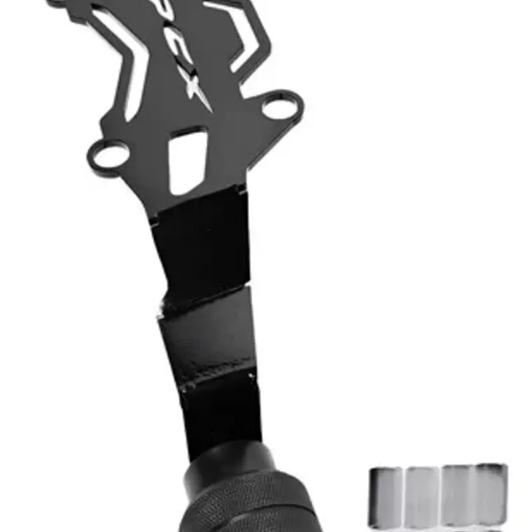 SLIDER PARRILLA PCX 1
