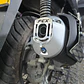 TAPA LUJO MOFLE HONDA PCX - Miniatura 2