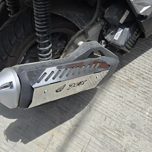 MOFLE HONDA PCX 160