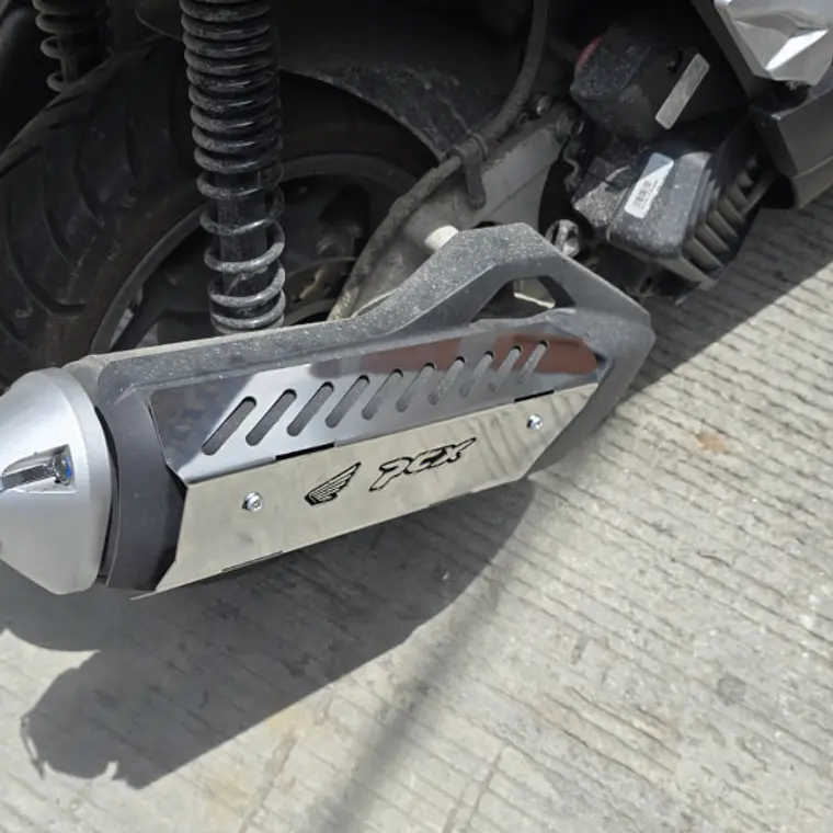 MOFLE HONDA PCX 160 2