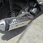 MOFLE HONDA PCX 160 - Miniatura 2