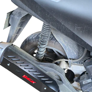 MOFLE HONDA PCX 160 3D