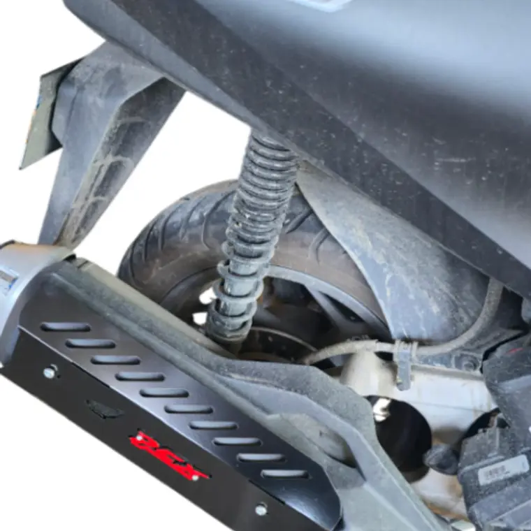MOFLE HONDA PCX 160 3D 2