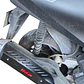 MOFLE HONDA PCX 160 3D - Miniatura 2