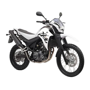 XT 660R