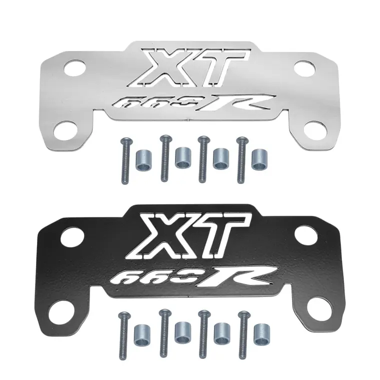 ACUTRAX XT660R 1