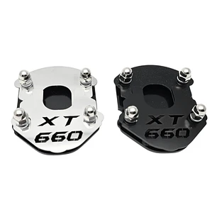 BASE GATO XT660R