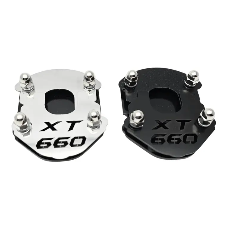 BASE GATO XT660R 1