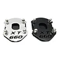 BASE GATO XT660R - Miniatura 1