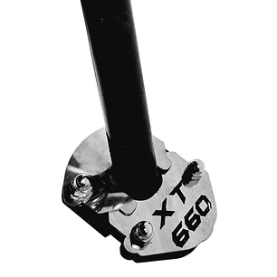 BASE GATO XT660R
