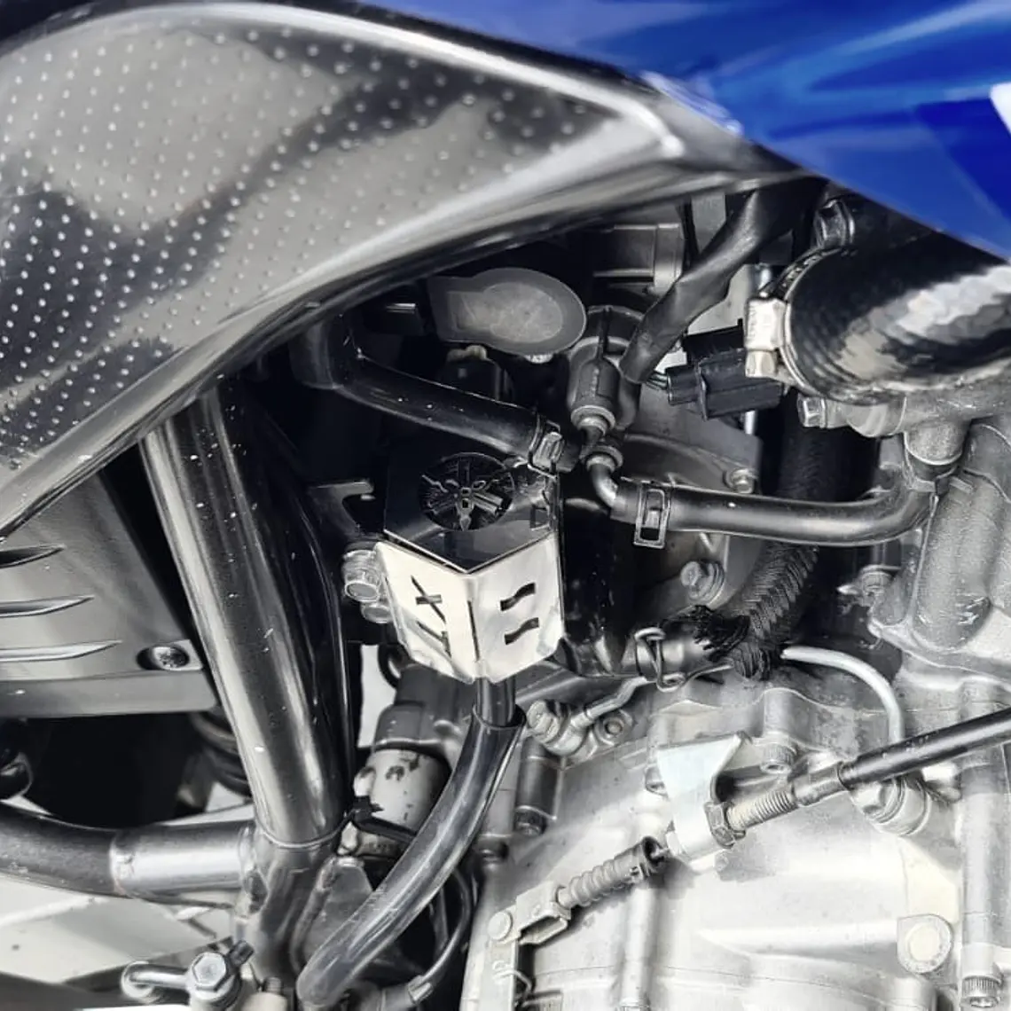 BOMBA TRASERA XT660R 3