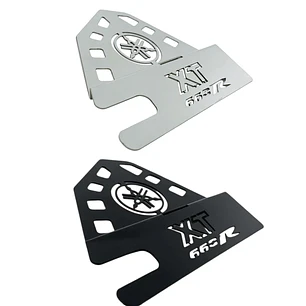 CALIPER TRASERO XT660R
