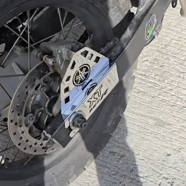 CALIPER TRASERO XT660R 2