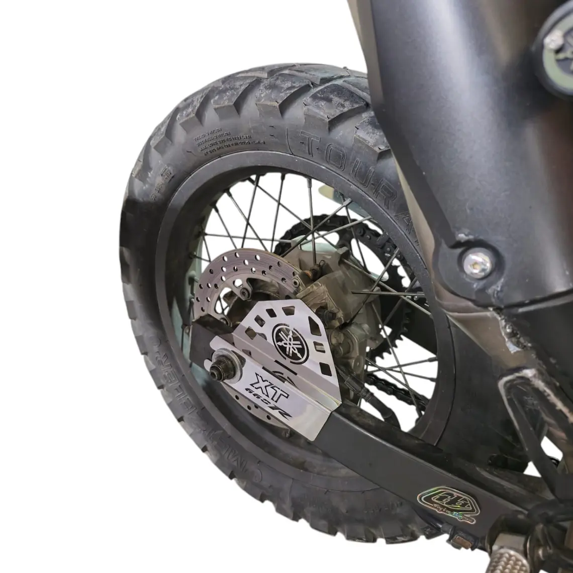 CALIPER TRASERO XT660R 3