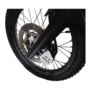 CALIPER XT660R