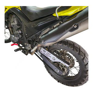 GUARDA CADENA XT660R